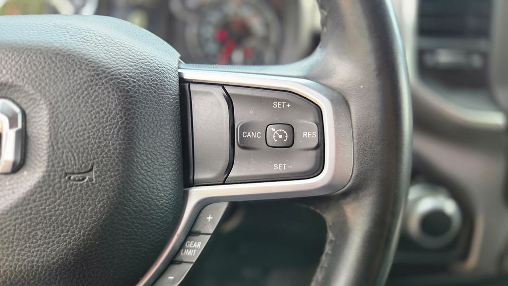Used 2024 Red Ram Big Horn image 17
