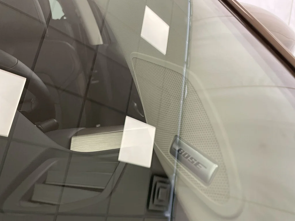 Used 2025 TAN Nissan Platinum image 25