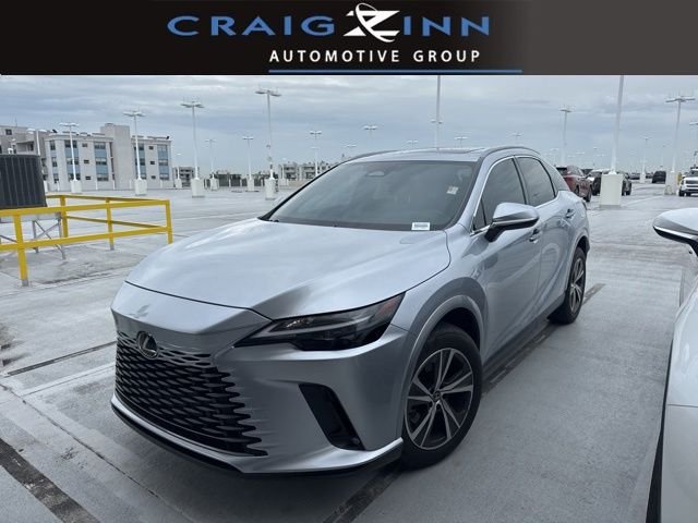 2024 Lexus RX 350 350 Premium FWD's photo