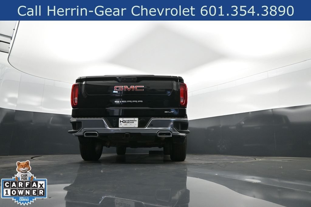 2023 GMC Sierra 1500 SLT - Photo 45