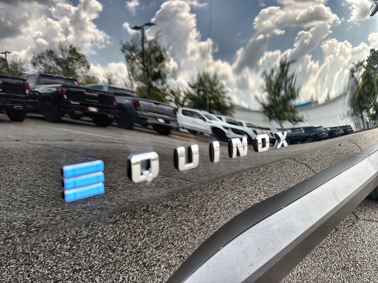 2026 Chevrolet Equinox EV 1LT - Photo 27