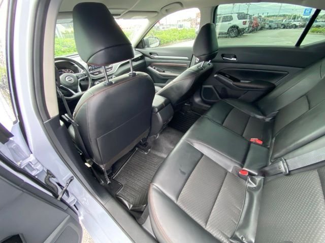 Used 2023 Pearl Nissan 2.5 SR image 23