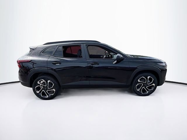 2026 Chevrolet Trax RS - Photo 5