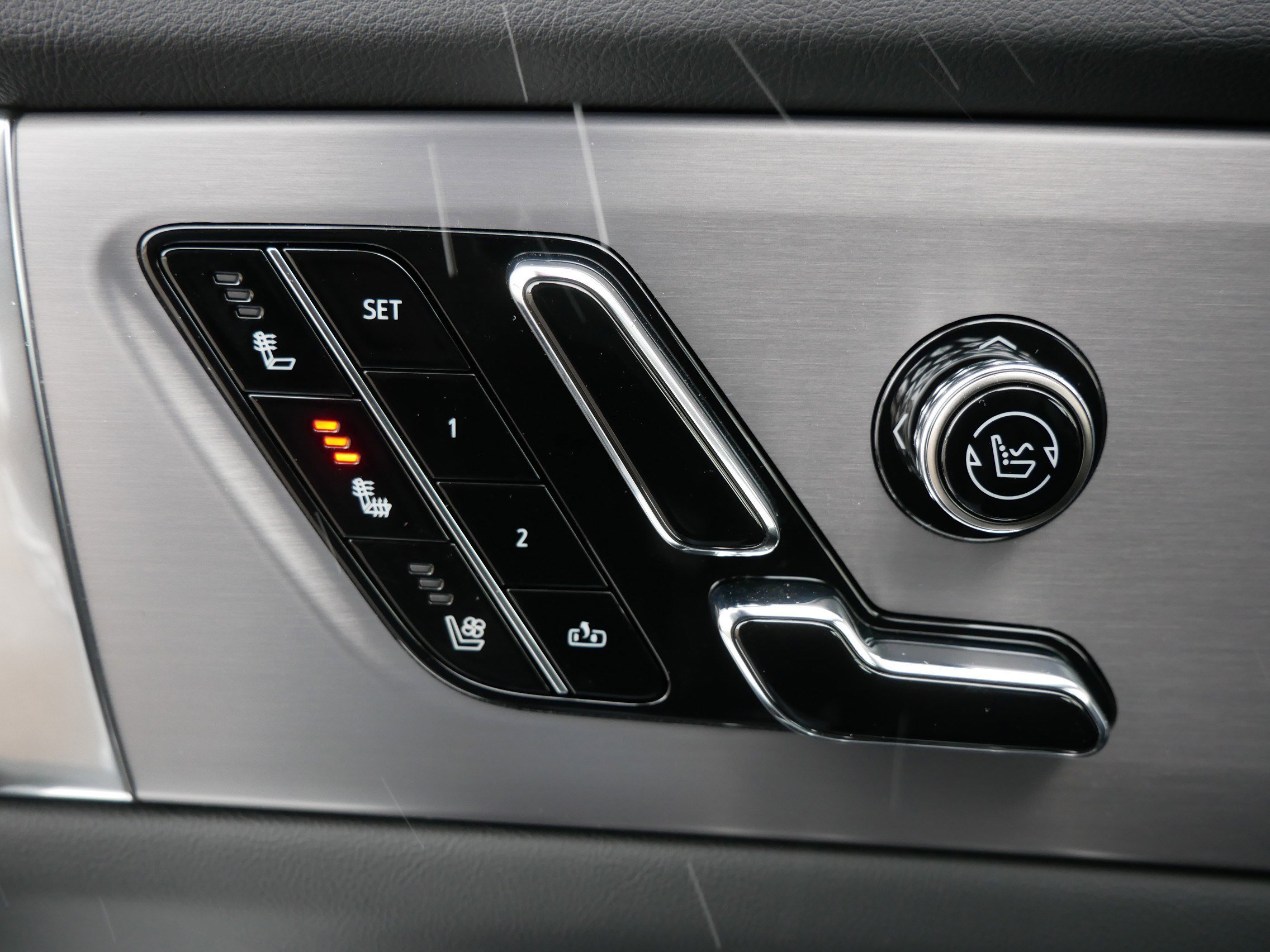 2026 Cadillac VISTIQ Luxury - Photo 17