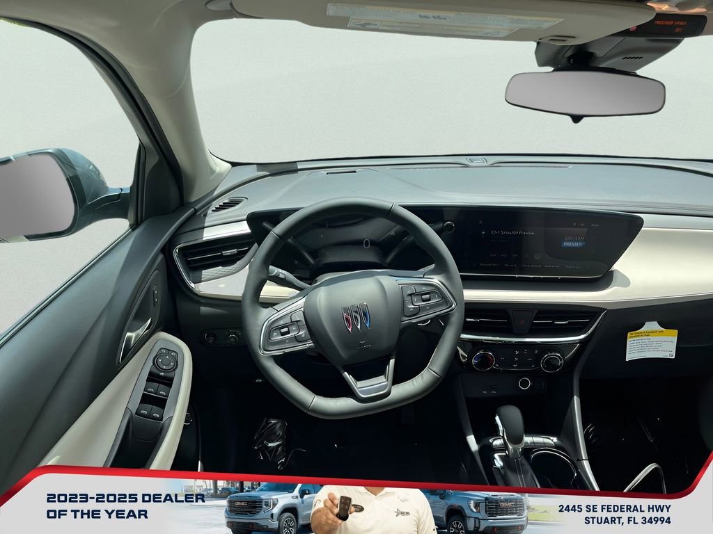 2026 Buick Encore GX Sport Touring - Photo 14