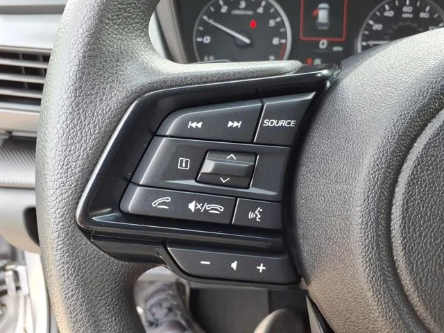2025 Subaru Crosstrek Premium - Photo 22