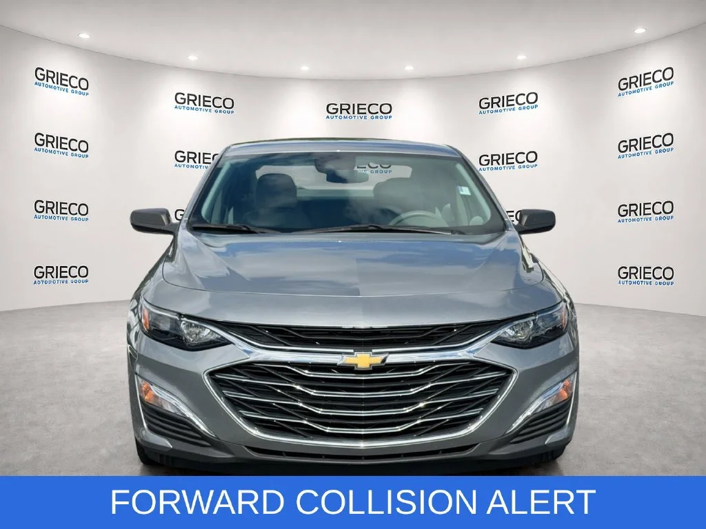 Used 2023 Chevrolet Malibu 1LS with VIN 1G1ZB5ST1PF194284 for sale in Lauderhill, FL