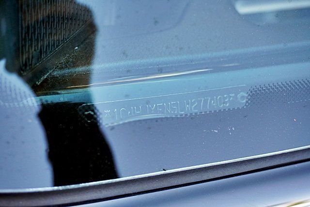 Used 2020 Black Jeep 4-Door Rubicon image 33