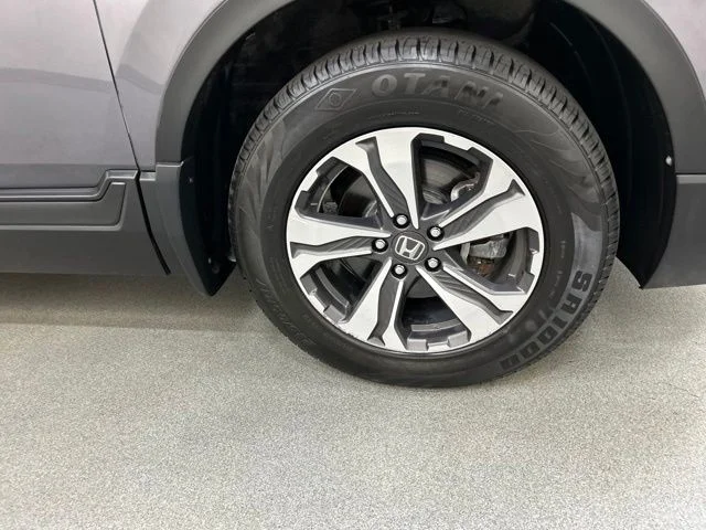 Used 2019 Gray Honda LX image 21