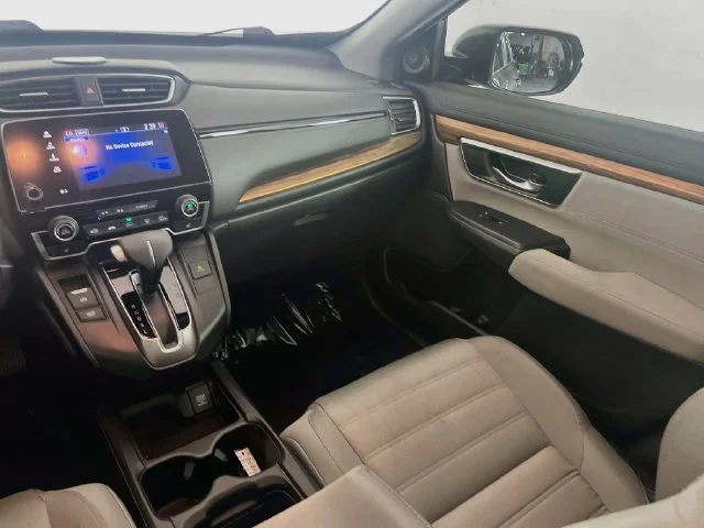 Used 2019  Honda EX image 18