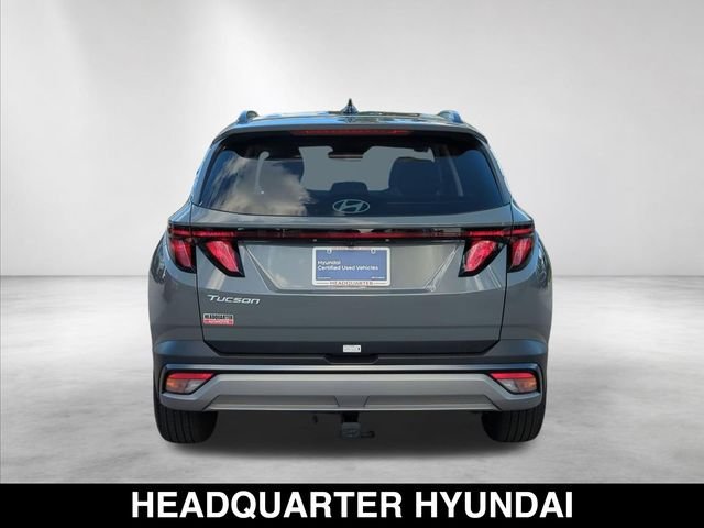 Used 2026 Gray Hyundai SEL image 6