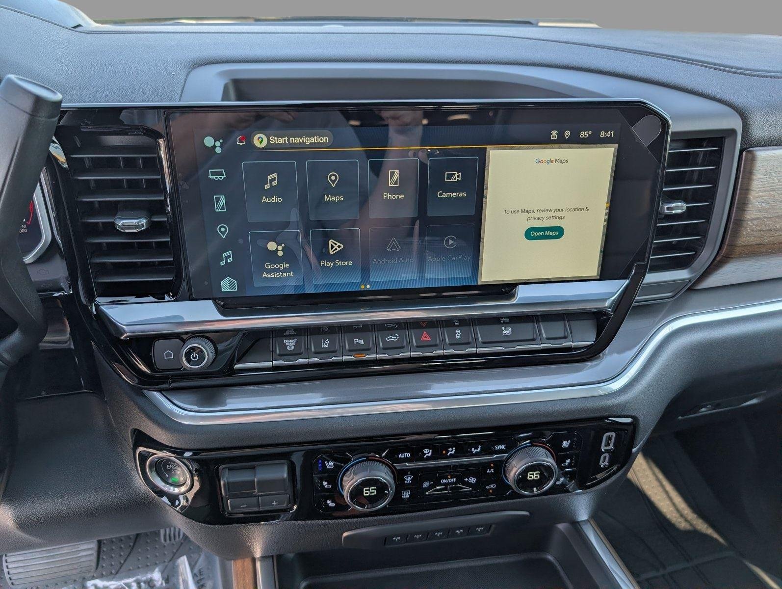 2026 Chevrolet Silverado 3500 HD High Country - Photo 29