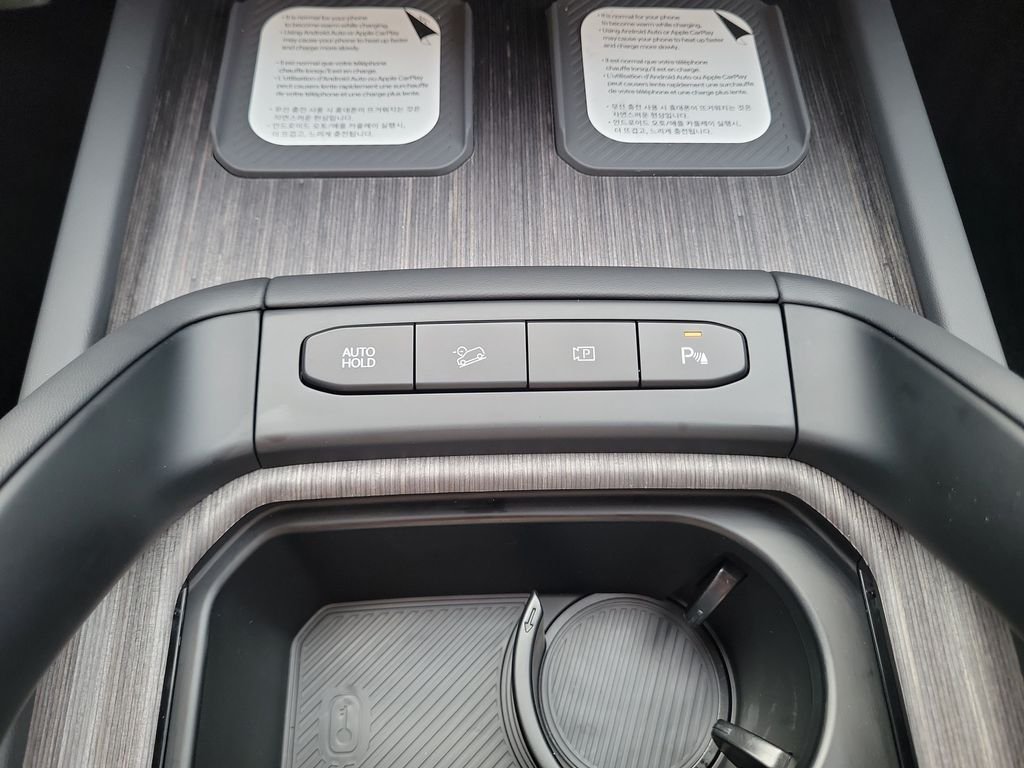 New 2027 Black Kia X-Line SX Prestige image 37