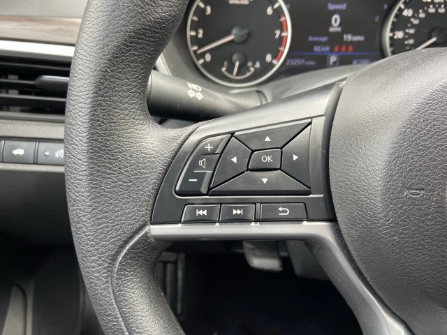 2025 Nissan Altima SV - Photo 17