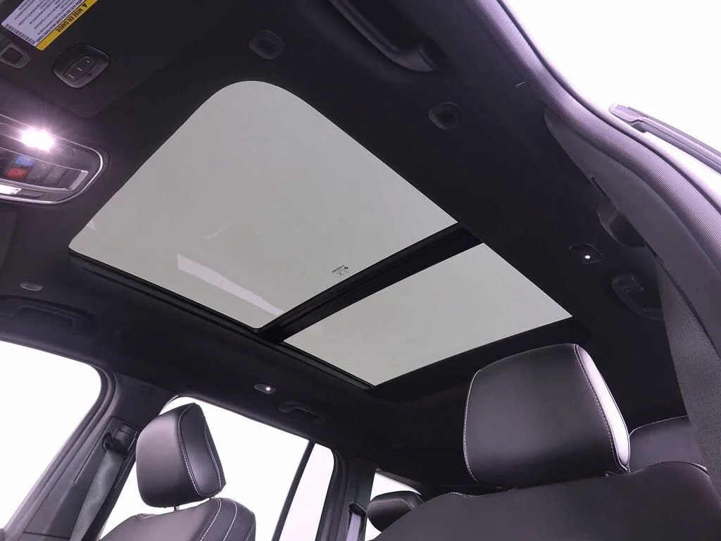 New 2026 White Jeep Limited image 12
