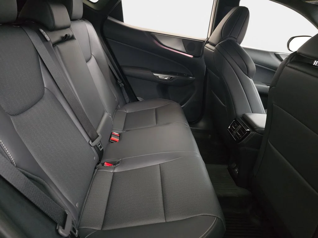 New 2026 Silver Lexus 450h+ F SPORT image 11
