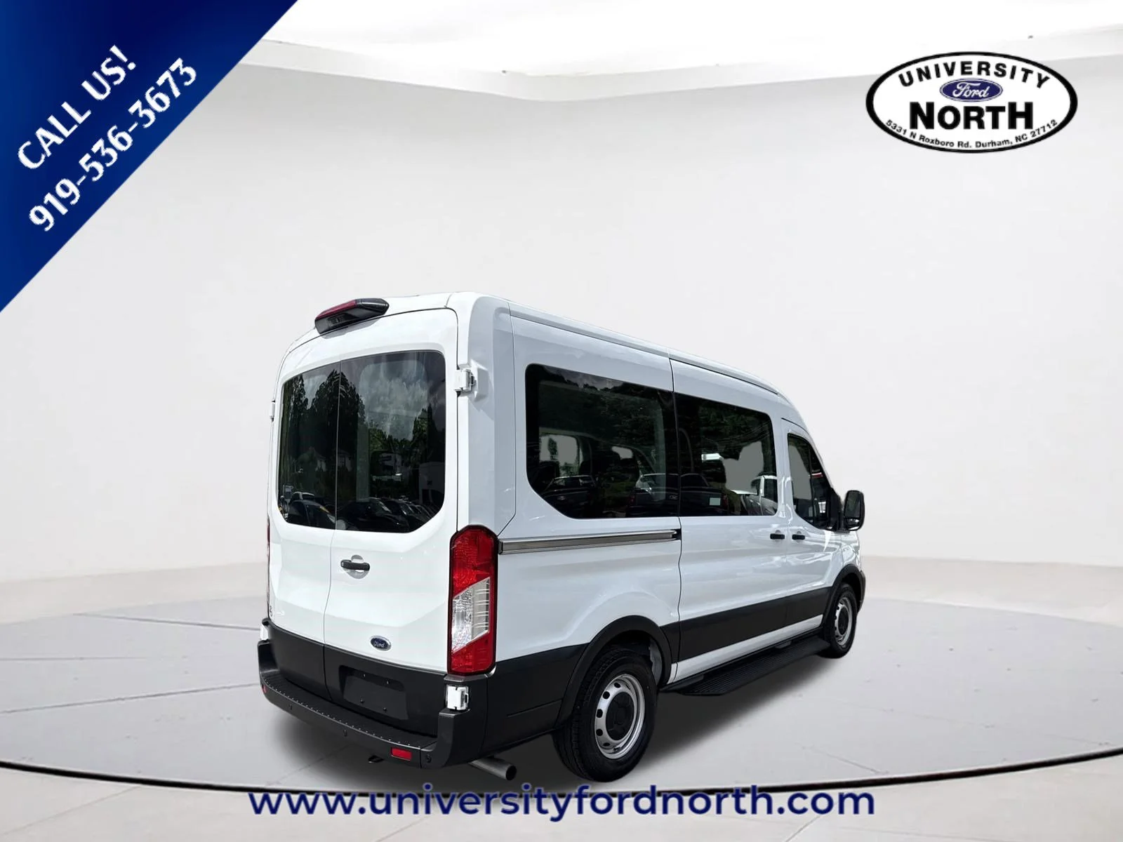 Used 2020 Oxford White Ford XL image 7