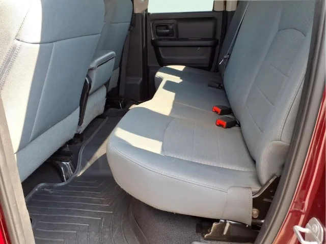 Used 2017 Red Ram Express image 12
