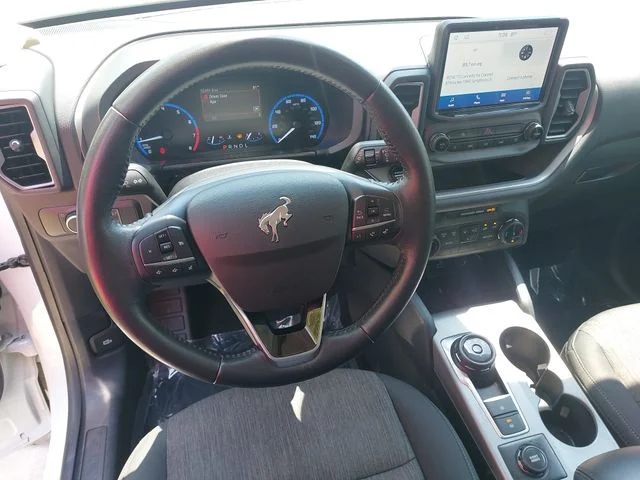 Used 2022 White Ford Big Bend image 15