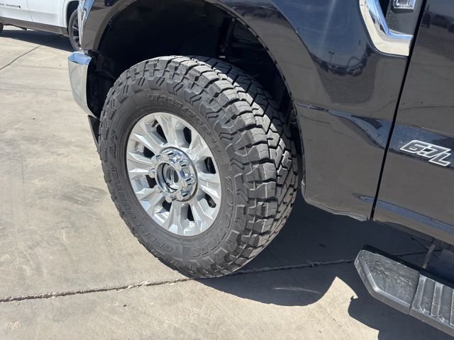 2020 Ford F-250 Super Duty XLT - Photo 7