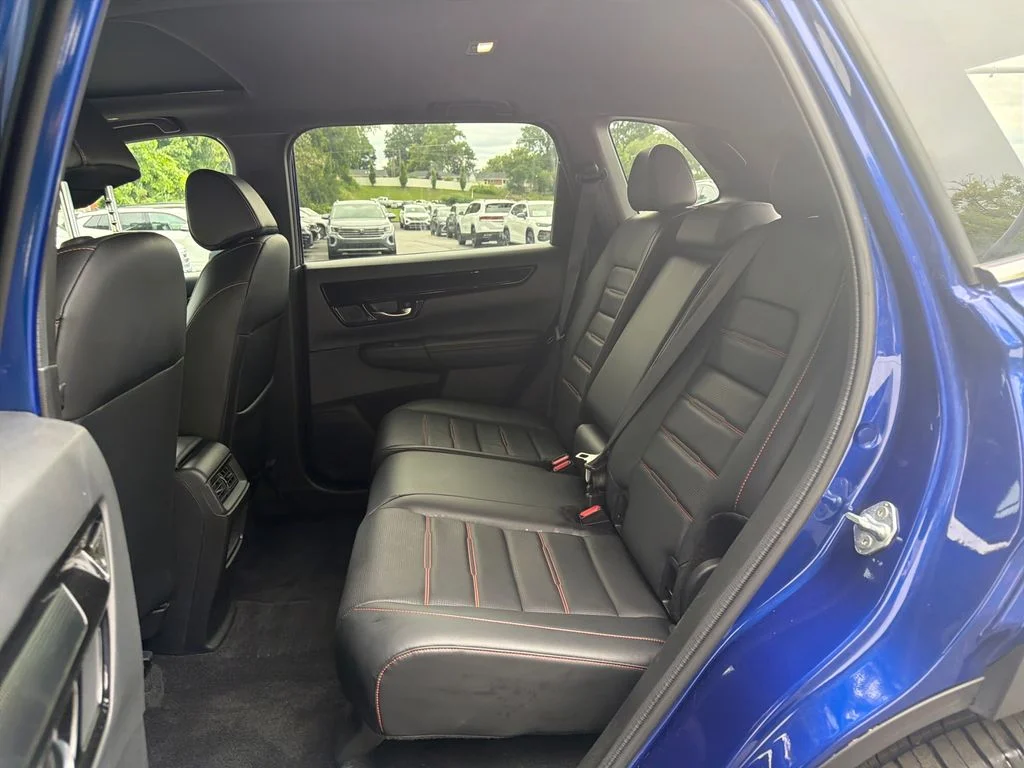 Used 2023  Honda Sport Touring image 30