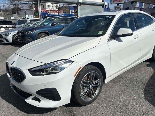 2024 BMW 2 Series 228i