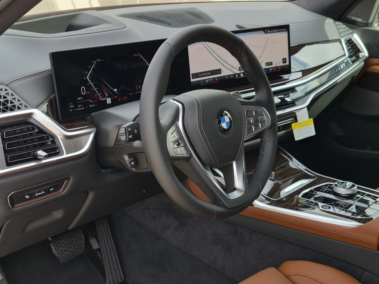 New 2026 Aventurin Red Metallic BMW xDrive40i image 31