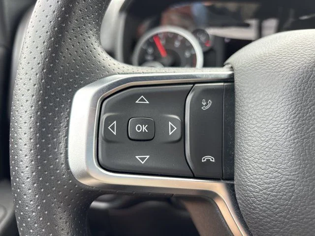 2026 RAM 3500 Tradesman - Photo 25