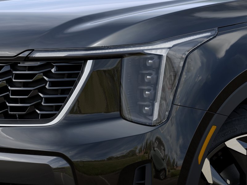 2026 Kia Sorento EX - Photo 10