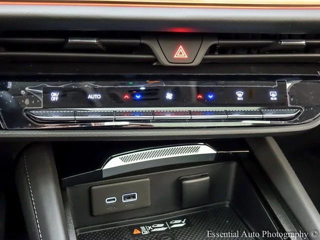 2026 Buick Envision Avenir - Photo 17