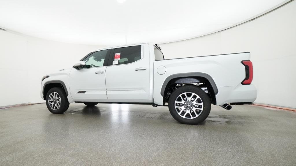 2026 Toyota Tundra 1794 Edition - Photo 18