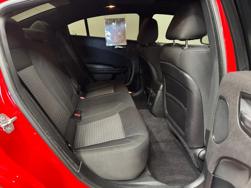 Used 2018 Red Dodge GT image 26