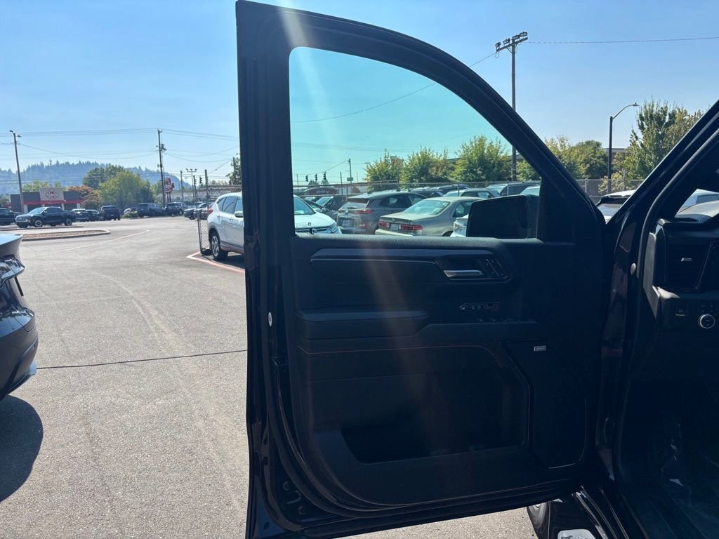 2024 GMC Sierra 1500 AT4 - Photo 25