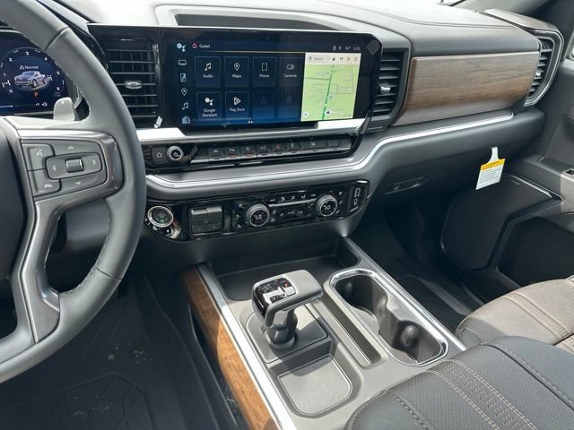 2026 Chevrolet Silverado 1500 High Country - Photo 22