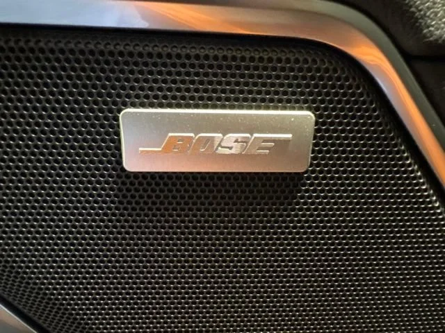New 2026 Black Chevrolet RST image 17