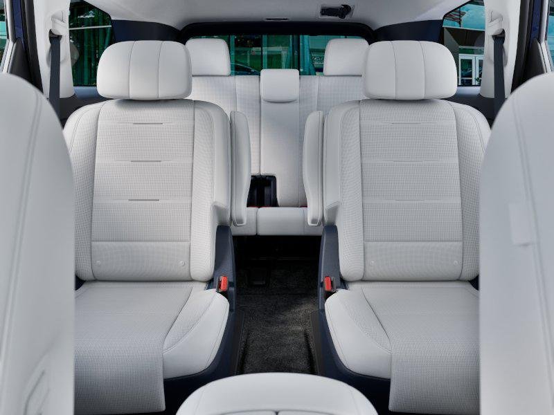 New 2027 Pacific Sapphire Hyundai Calligraphy AWD image 12