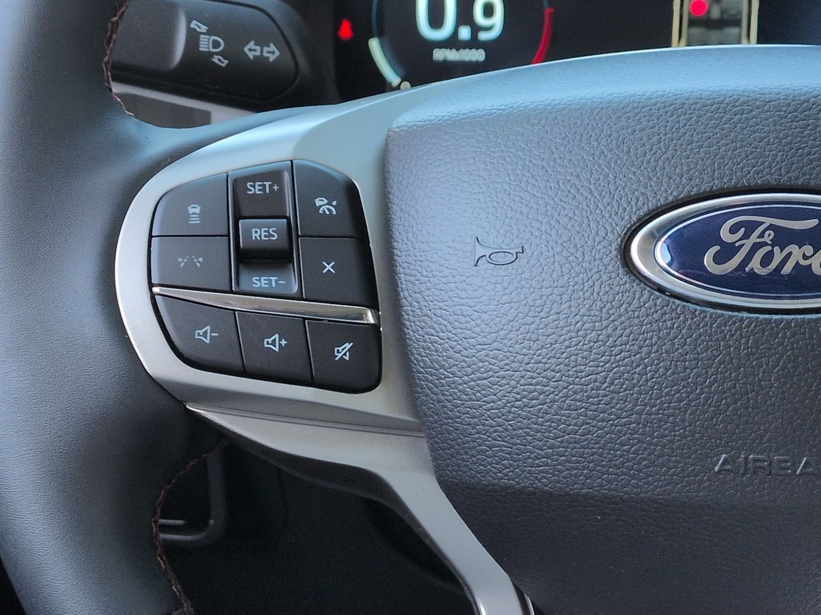 2026 Ford Explorer Active - Photo 24
