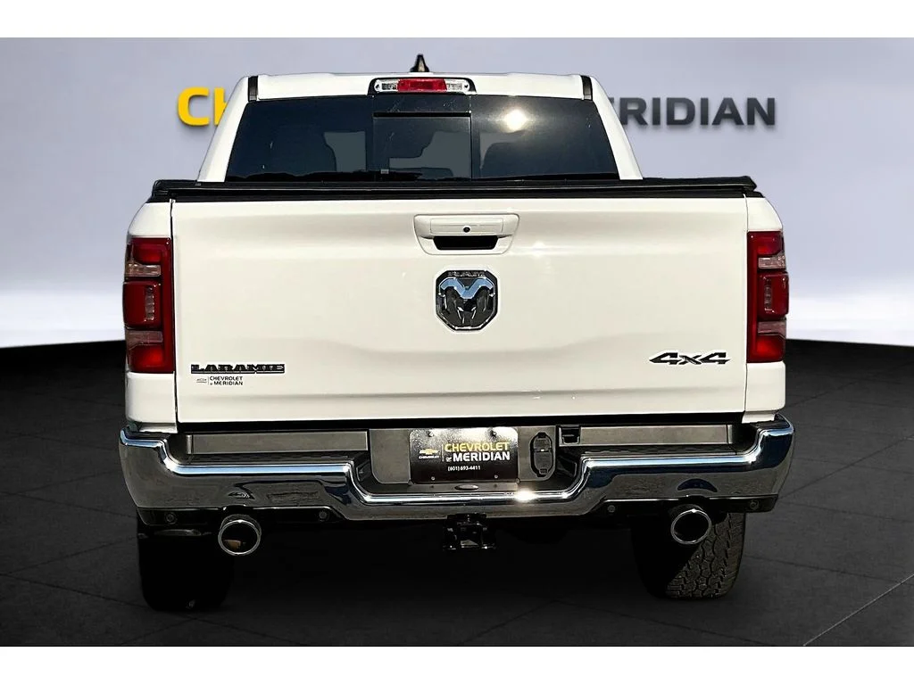 Used 2023  Ram Laramie image 4