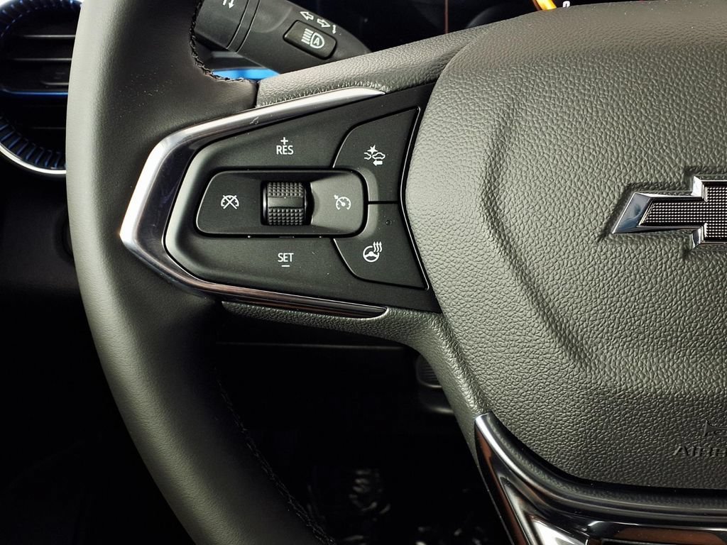 2026 Chevrolet Trax LT - Photo 18