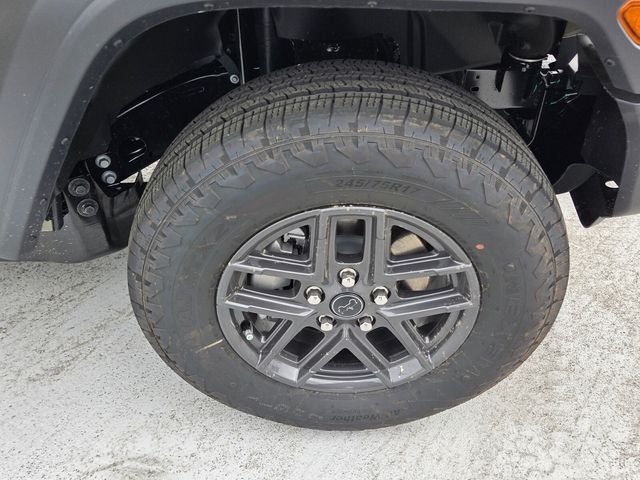 New 2026 41 Exterior Paint Jeep Sport image 11