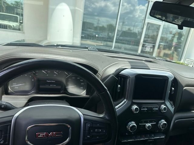 Used 2021 Black GMC Elevation image 2