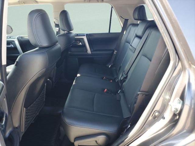 Certified Used 2019 MAGNETIC GRAY MET. Toyota  image 10