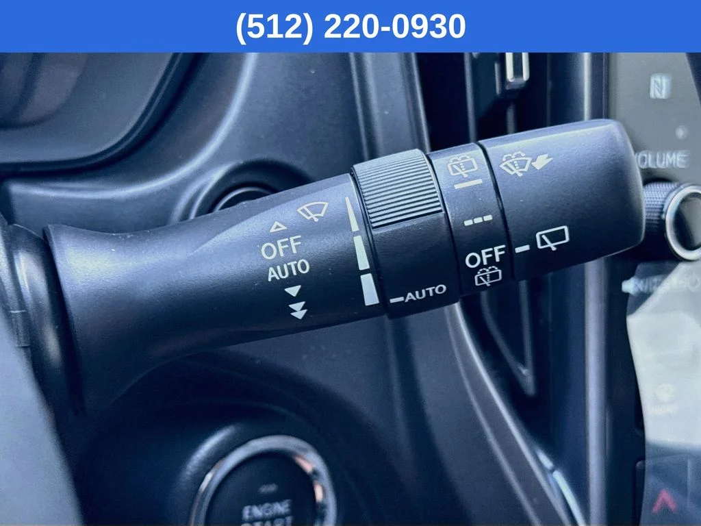 New 2026 Green Subaru Limited Hybrid image 15