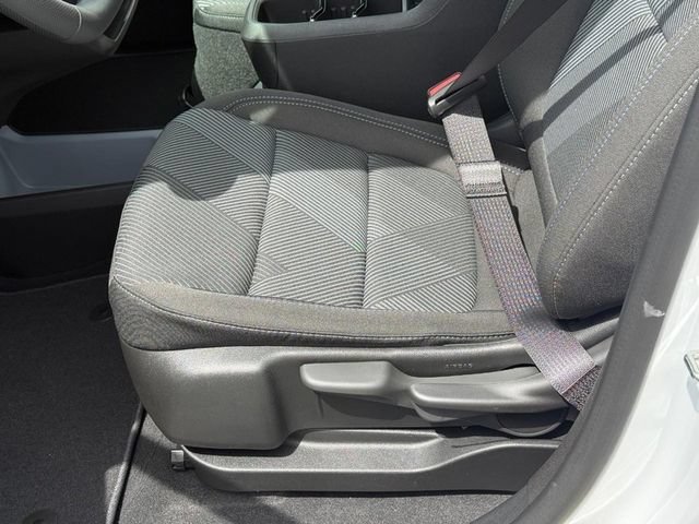 New 2027 Summit White Chevrolet LT image 12
