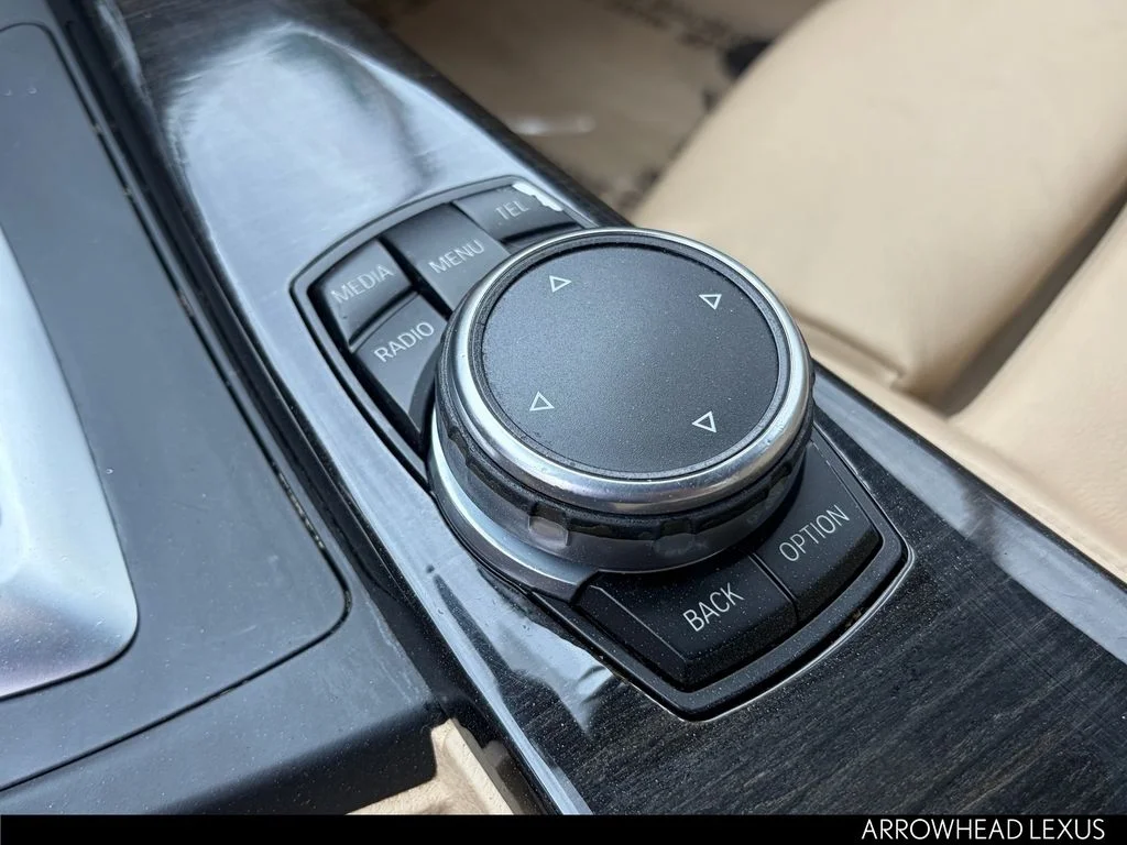 Used 2016 Blue BMW 328i image 27