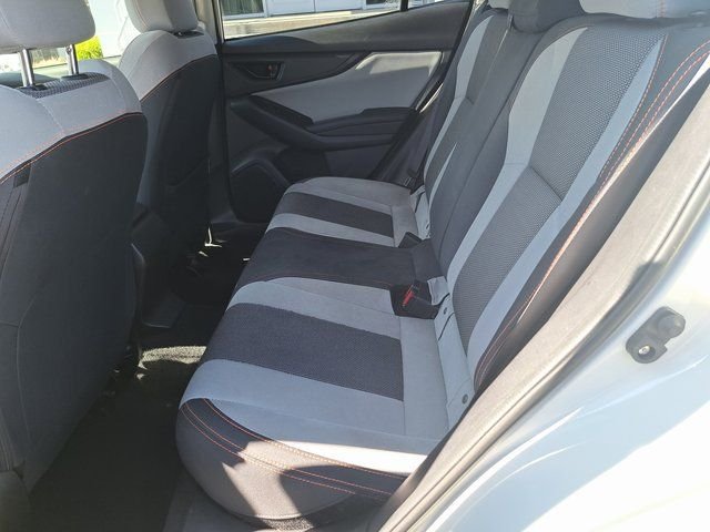 Certified Used 2023 White Subaru Premium image 27