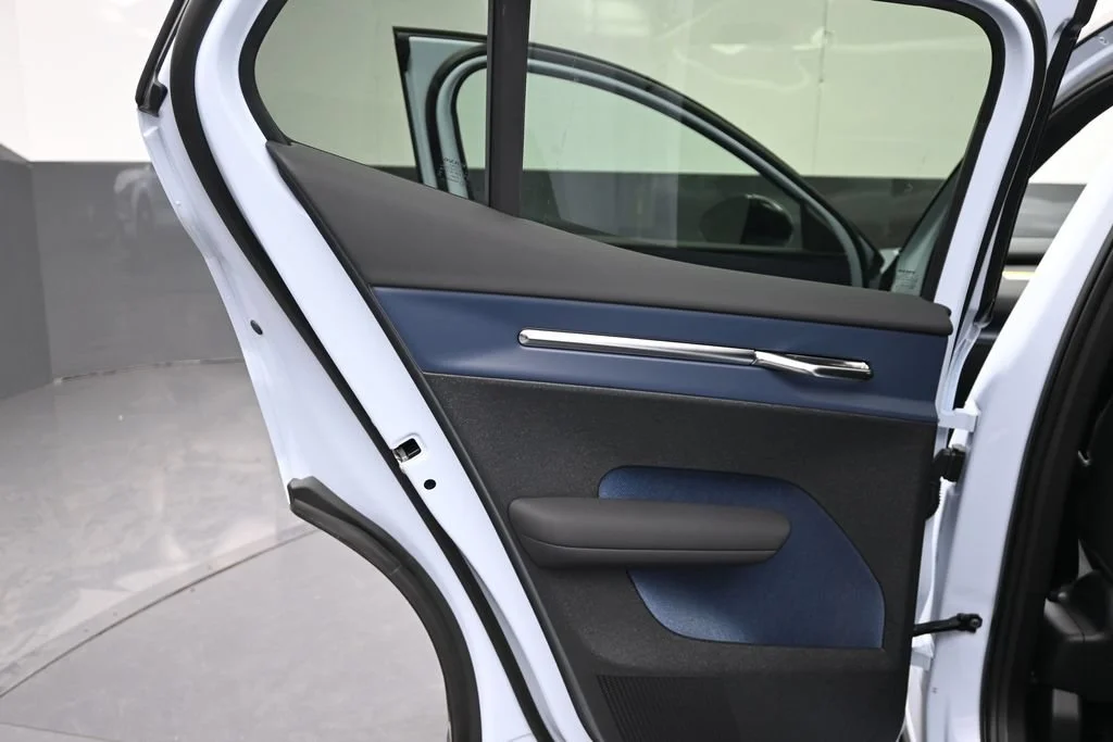New 2026 White Volvo Twin Motor Performance Plus image 12