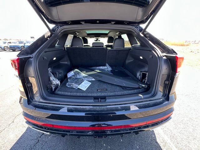 2026 Volkswagen Atlas Cross Sport SEL Premium R-LINE - Photo 17