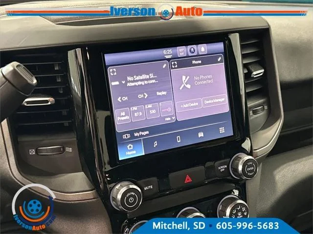 2026 RAM 2500 Tradesman - Photo 19