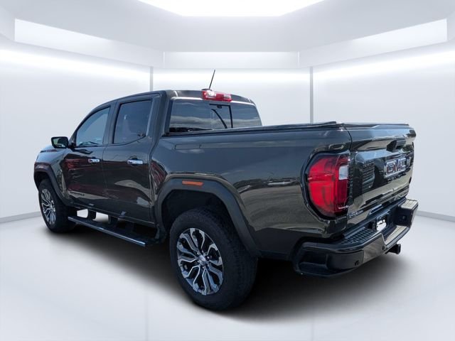 Used 2024 Brown GMC Denali image 5